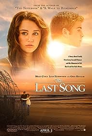 watch-The Last Song (2010)