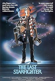 The Last Starfighter (1984) watch-The Last Starfighter (1984)