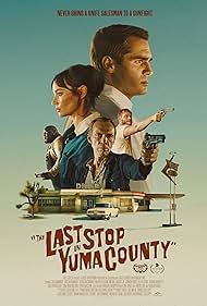 The Last Stop in Yuma County (2024) watch-The Last Stop in Yuma County (2024)