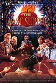 watch-The Last Supper (1996)