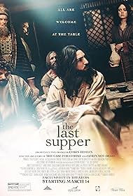 watch-The Last Supper (2025)