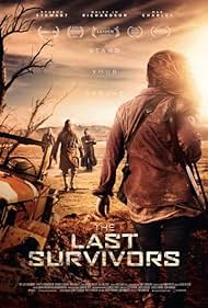 The Last Survivors (2015) watch-The Last Survivors (2015)