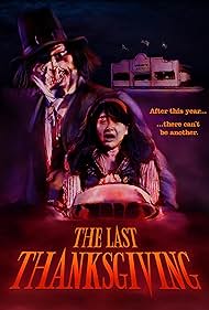 The Last Thanksgiving (2020) watch-The Last Thanksgiving (2020)