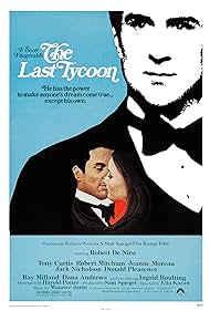 The Last Tycoon (1976) watch-The Last Tycoon (1976)