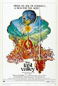 The Last Valley (1971) watch-The Last Valley (1971)