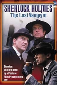 watch-The Last Vampyre (1993)