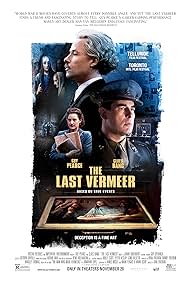 watch-The Last Vermeer (2020)