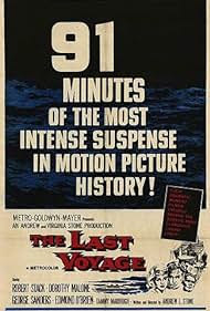 The Last Voyage (1960) watch-The Last Voyage (1960)