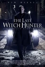 The Last Witch Hunter (2015) watch-The Last Witch Hunter (2015)