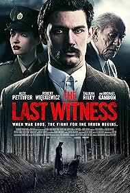 watch-The Last Witness (2018)