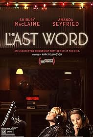 The Last Word (2017) watch-The Last Word (2017)
