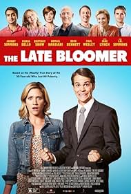 watch-The Late Bloomer (2016)