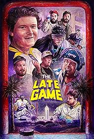 watch-The Late Game (2024)