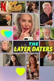 watch-The Later Daters (2024)