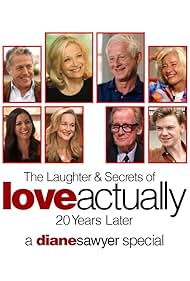 The Laughter & Secrets of 'Love Actually': 20 Years Later (2022) watch-The Laughter & Secrets of 'Love Actually': 20 Years Later (2022)