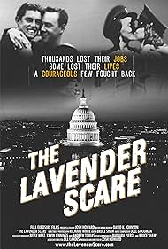 The Lavender Scare (2019) watch-The Lavender Scare (2019)