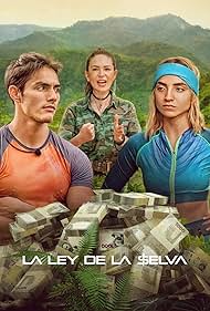 watch-The Law of the Jungle (2023)