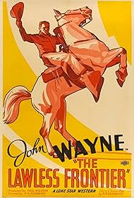 The Lawless Frontier (1934) watch-The Lawless Frontier (1934)