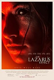 watch-The Lazarus Effect (2015)