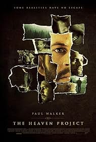 watch-The Lazarus Project (2008)