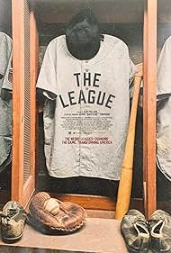 The League (2023) watch-The League (2023)