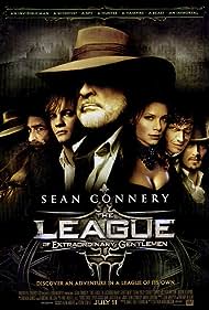 watch-The League of Extraordinary Gentlemen (2003)