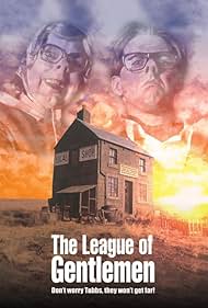 watch-The League of Gentlemen (2000)