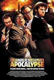 watch-The League of Gentlemen's Apocalypse (2005)
