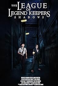watch-The League of Legend Keepers: Shadows (2019)