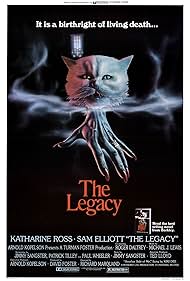 The Legacy (1979) watch-The Legacy (1979)