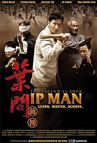 The Legend Is Born: Ip Man (2010) watch-The Legend Is Born: Ip Man (2010)