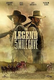 The Legend of 5 Mile Cave (2019) watch-The Legend of 5 Mile Cave (2019)