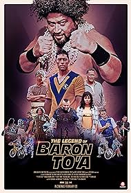 watch-The Legend of Baron To'a (2020)