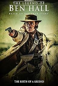 watch-The Legend of Ben Hall (2017)