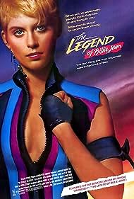 watch-The Legend of Billie Jean (1985)