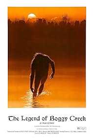 watch-The Legend of Boggy Creek (1972)