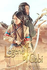 The Legend of Gobi (2018) watch-The Legend of Gobi (2018)