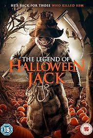 watch-The Legend of Halloween Jack (2018)