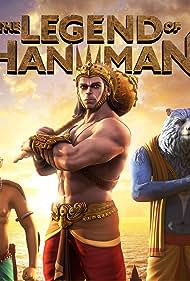 watch-The Legend of Hanuman (2021)