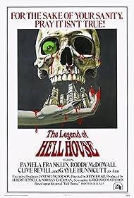 The Legend of Hell House (1973) watch-The Legend of Hell House (1973)