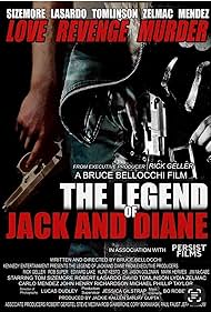 watch-The Legend of Jack and Diane (2023)