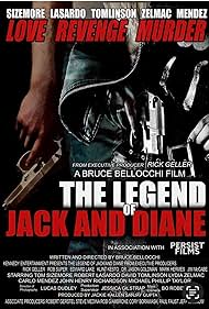 The Legend of Jack and Diane (2023) watch-The Legend of Jack and Diane (2023)