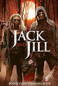 watch-The Legend of Jack and Jill (2021)