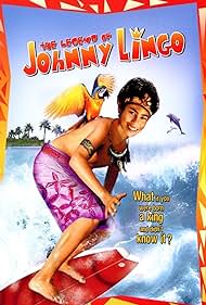 The Legend of Johnny Lingo (2003) watch-The Legend of Johnny Lingo (2003)