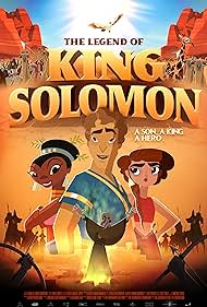 The Legend of King Solomon (2017) watch-The Legend of King Solomon (2017)