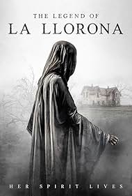 watch-The Legend of La Llorona (2022)