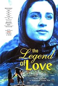 The Legend of Love (2000) watch-The Legend of Love (2000)