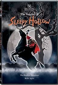 watch-The Legend of Sleepy Hollow (1999)