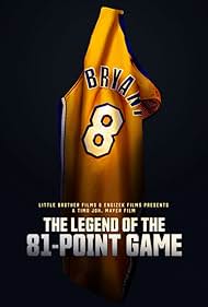 watch-The Legend of the 81-Point Game (2023)
