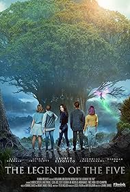 The Legend of the Five (2021) watch-The Legend of the Five (2021)